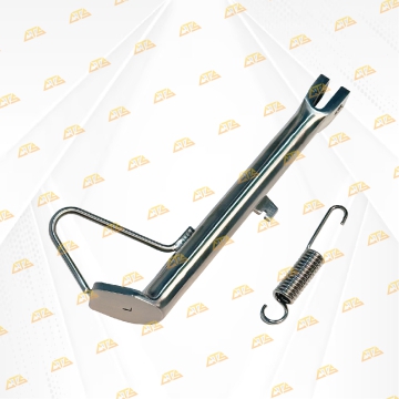 Bộ chân chống nghiêng xe Lead Inox 304 CTS