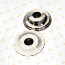Bộ canh bánh trước xe Lead Inox 304 CTS