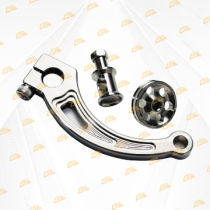 Bộ càng thắng sau Vario Inox 304 CTS cực chất