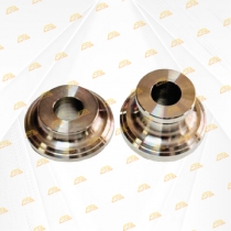Bộ canh bánh trước Vario Inox 304 CTS chính hãng
