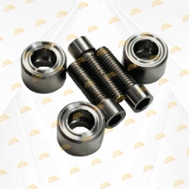 Bộ khâu ốp nhựa ốc nồi Vario Inox 304 CTS bền đẹp