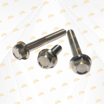 Bộ ốc cảng Vario Inox 304 CTS cao cấp