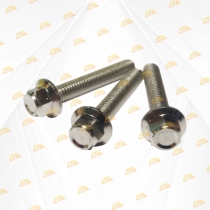Bộ ốc che két nước Vario Inox 304 CTS chống gỉ