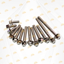 Bộ ốc lốc máy Vario Inox 304 CTS chính hãng