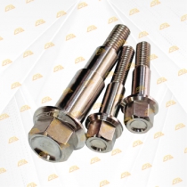 Bộ ốc tay thắng Vario Inox 304 CTS chính hãng