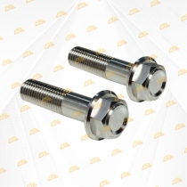 Bộ ốc treo pô Vario Inox 304 CTS giá tốt