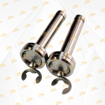Chốt xỏ gác chân sau Vario Inox 304 CTS lắp gọn