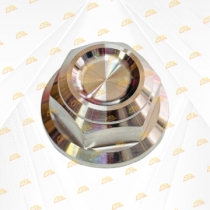 Chụp tán bánh sau Vario Inox 304 CTS chống gỉ