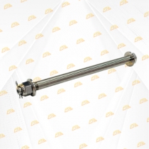 Cốt bánh trước Vario Inox 304 CTS bền đẹp