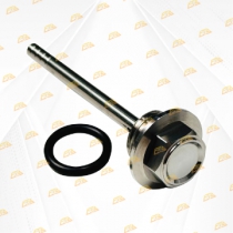 Nắp nhớt có ty thăm nhớt Vario Inox 304 CTS giá tốt