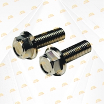 Ốc pas heo trước Vario Inox 304 CTS cực chất