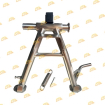 Chống đứng Future 125 Inox 304 CTS chuẩn Form