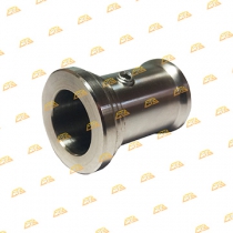 Chụp giò đạp cốt lớn Future 125 Inox 304 CTS