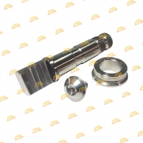 Cốt càng thắng sau Future 125 Inox 304 CTS