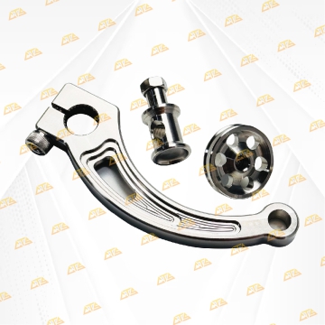 Bộ càng thắng sau Vario Inox 304 CTS cực chất