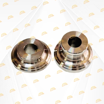 Bộ canh bánh trước Vario Inox 304 CTS chính hãng