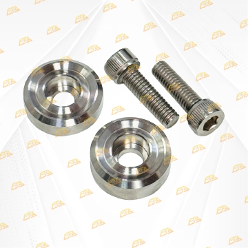Bộ khâu ốp vĩ pô Vario Inox 304 CTS sáng bền