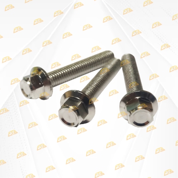 Bộ ốc che két nước Vario Inox 304 CTS chống gỉ