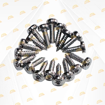 Bộ ốc dàn áo Vario Inox 304 CTS sang trọng