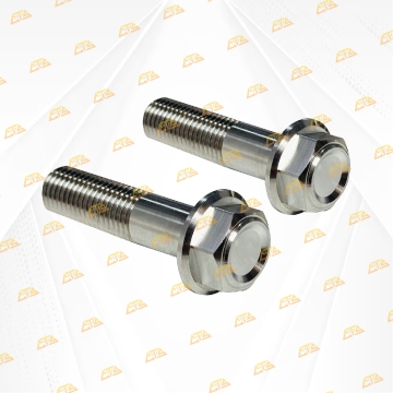 Bộ ốc treo pô Vario Inox 304 CTS giá tốt