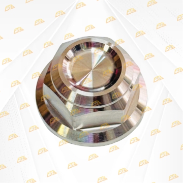 Chụp tán bánh sau Vario Inox 304 CTS chống gỉ