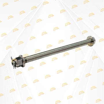 Cốt bánh trước Vario Inox 304 CTS bền đẹp