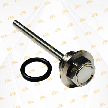 Nắp nhớt có ty thăm nhớt Vario Inox 304 CTS giá tốt