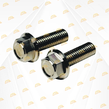 Ốc pas heo trước Vario Inox 304 CTS cực chất