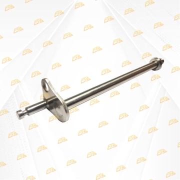 Cốt chống đứng Vario Inox 304 CTS chống gỉ