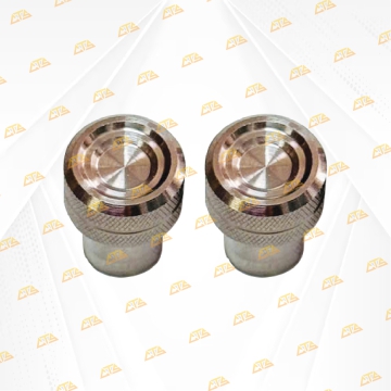 Van vòi Vario Inox 304 CTS chống gỉ - bền đẹp