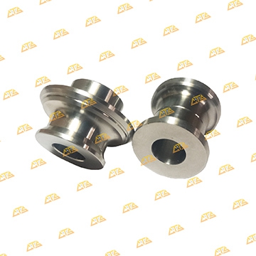 Canh bánh trước và sau Future 125 Inox 304 CTS