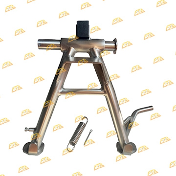 Chống đứng Future 125 Inox 304 CTS chuẩn Form