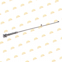 Đũa thắng Future 125 Inox 304 CTS chính hãng