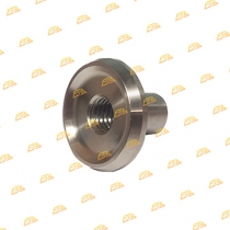 Khâu má đùm Future 125 Inox 304 CTS kiểng đẹp