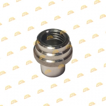 Khâu Stop Future 125 Inox 304 CTS siêu chất