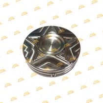 Nắp xăng Future 125 Inox 304 CTS tinh tế