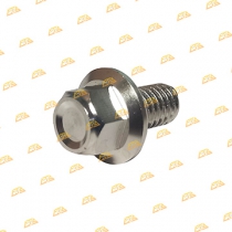 Ốc bắt dây dầu Future 125 Inox 304 CTS kiểng đẹp