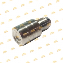 Ốc gió có chụp Future 125 Inox 304 CTS chống gỉ
