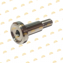 Ốc tay thắng Future 125 Inox 304 CTS sang trọng