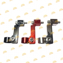 Pas dây dầu Future 125 Inox 304 CTS bóng đẹp