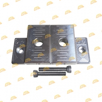 Pas tăng sên âm Future 125 Inox 304 CTS chất kiểng
