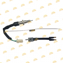 Stop Future 125 Inox 304 CTS phong cách