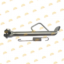 Chống nghiêng Exciter 150 Inox 304 CTS chắc chắn