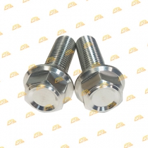 Ốc pas heo Exciter 150 Inox 304 CTS độ kiểng