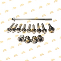Bộ Ốc Đầu Lòng Dream Inox 304 CTS giá tốt