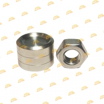 Chụp chỉnh nồi Dream Inox 304 CTS đậm chất kiểng