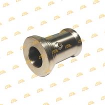 Chụp giò đạp cốt nhỏ Dream Inox 304 CTS sáng bóng