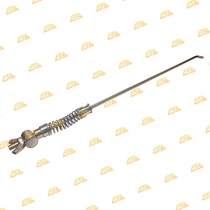 Đũa thắng Dream Inox 304 CTS nâng tầm thẩm mĩ
