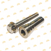 Khâu Mũi Dream Inox 304 CTS lắp chuẩn zin