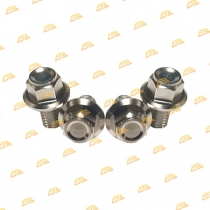 Ốc Carte Dream Inox 304 CTS chính hãng, giá tốt
